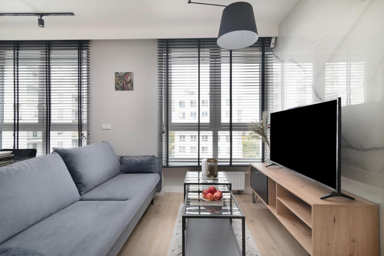 Easy Rent Apartments - Kompozytorow Old Town View 루블린 외부 사진
