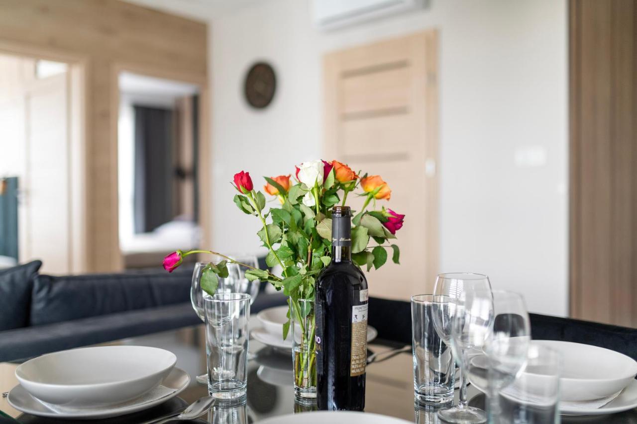 Easy Rent Apartments - Kompozytorow Old Town View 루블린 외부 사진