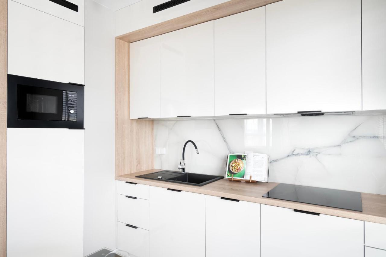Easy Rent Apartments - Kompozytorow Old Town View 루블린 외부 사진