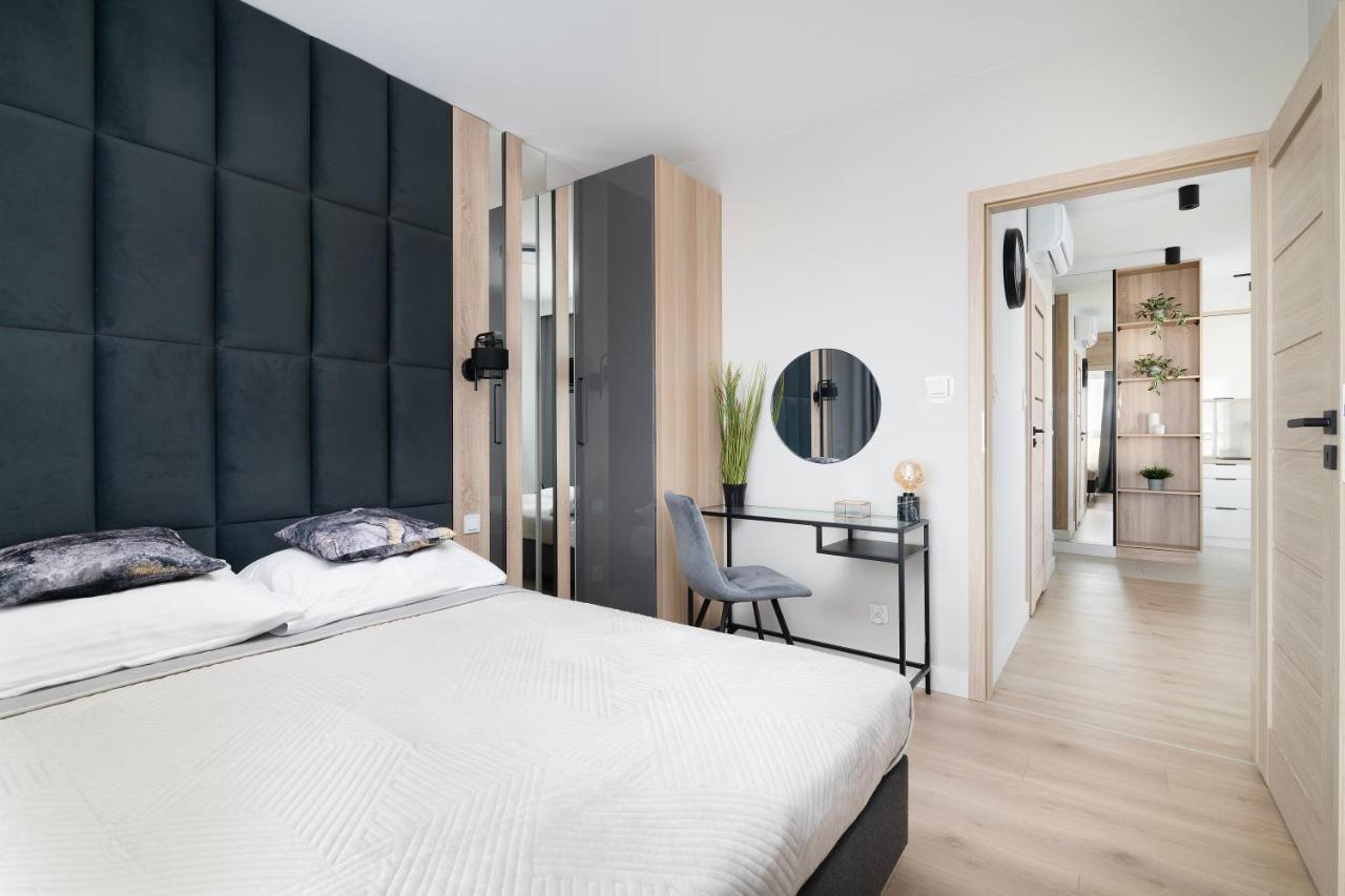 Easy Rent Apartments - Kompozytorow Old Town View 루블린 외부 사진