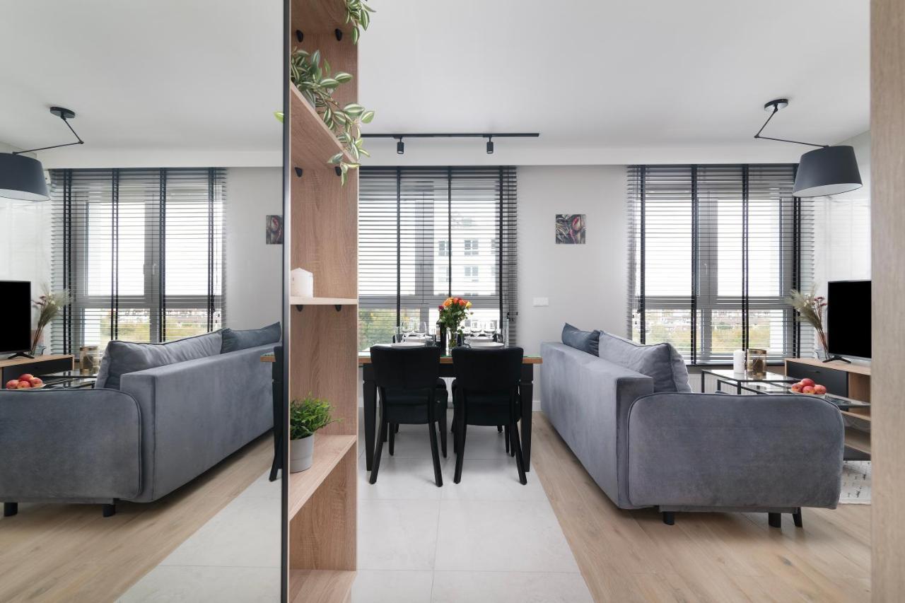 Easy Rent Apartments - Kompozytorow Old Town View 루블린 외부 사진